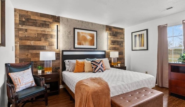 Casa Oasis Dual living Plus Modern Suite