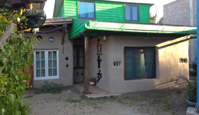 Casa Rústica in Salinas