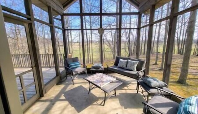 Cattle Creek Stay and Play