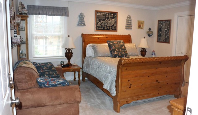Cedar Grove Inn