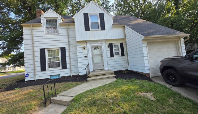 Charming and Cozy 3-bedroom house