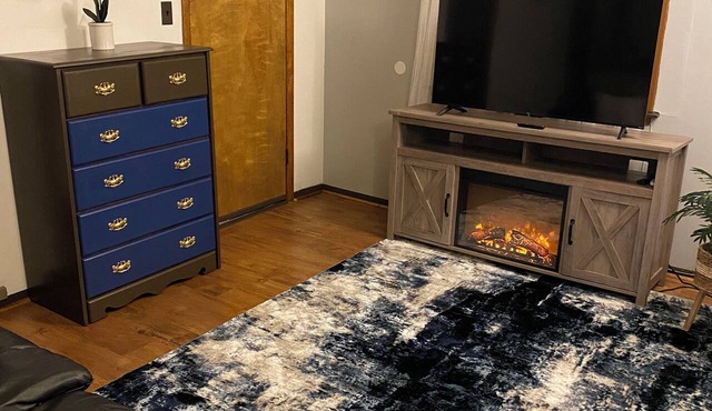 Charming Cozy Compact Studio- free street Parking- McCormick-Chinatown-RateField in Chicago