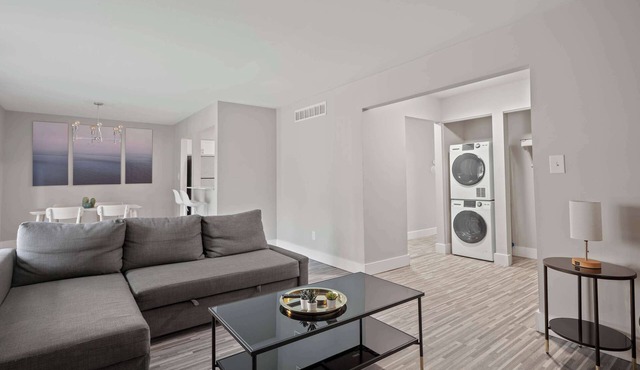 Charming Rochester Retreat Cozy & Stylish Stay