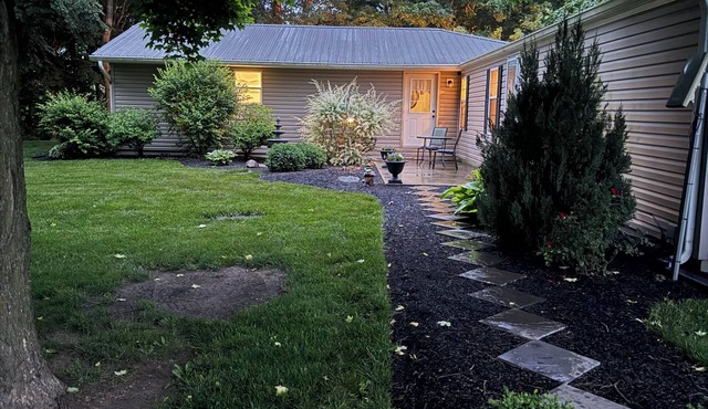 Charming Semi-Secluded Retreat, Where Adventure Meets Relaxation