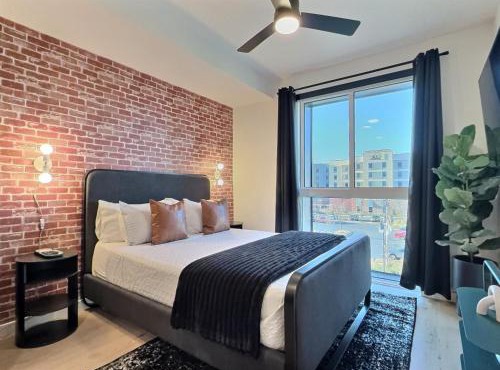 City Comfort, Gym Access and Near UAB Hospital
