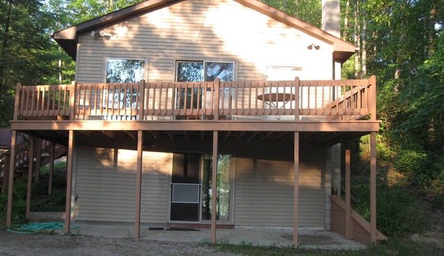 Clean, neat & attractive cottage on Michigan's most beautiful Lake