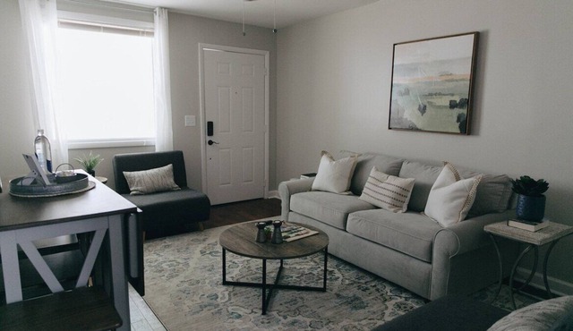 Close to Downtown, East Nashville Home