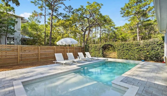 Coach's Corner by Stay on 30a