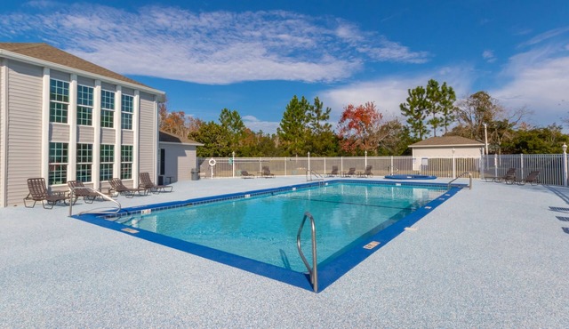 Colony Club Condos