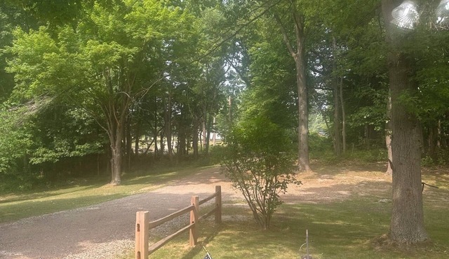 Come relax in the country!