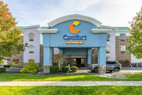 Comfort Suites Perrysburg - Toledo South in Perrysburg