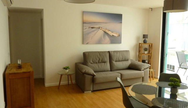 Comfortable apartment with swimmingpool, Cabanas de Tavira in Cabanas de Tavira