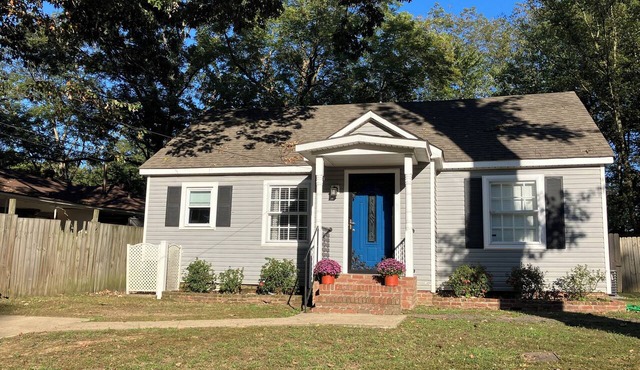 Comfortable Charming Convenient in Covington TN in Covington