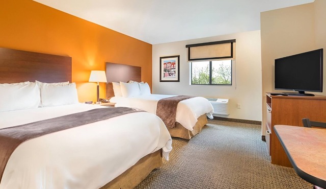 Convenient Room Near Drafting Table Brewing, Henry Ford, Lyon Oaks County Park