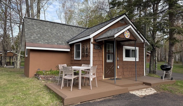 Copper Ridge at Miller's Cottages