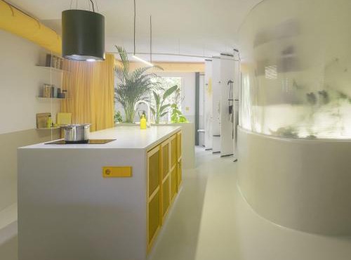 Corrigan Estudio in Pinto