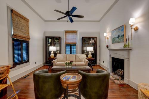 Cottage 229 - Downtown Thomasville