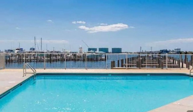 Cottage-Boater's Dream, Pool Access