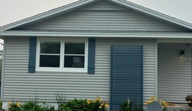 Cottage on Pine: The Perfect Cottage for a Keweenaw Summer Vacation
