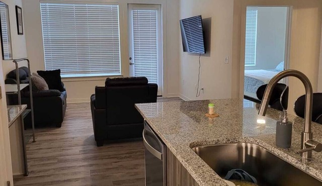Cozy 1-Bedroom Oasis in the Heart of Duluth hwy-85