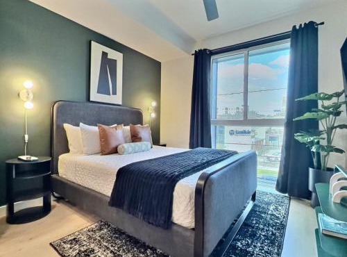 Cozy Bham Getaway, Steps to UAB and Food Halls