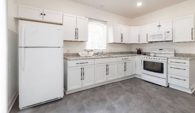 Cozy, Clean and Centrally Located