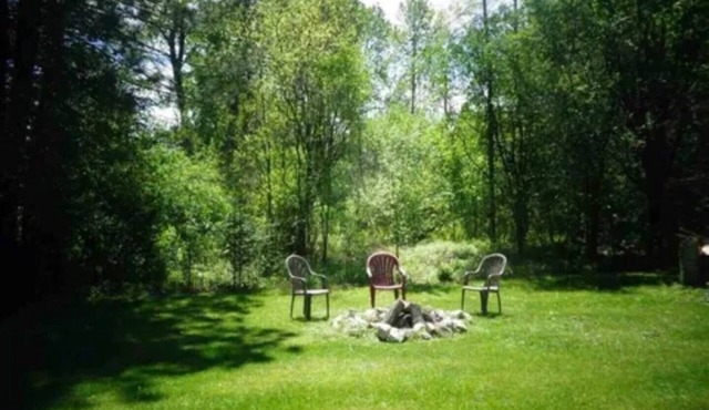 Cozy home close close to lakes, Ottawa National Forest, Trails and Skii Brûlée