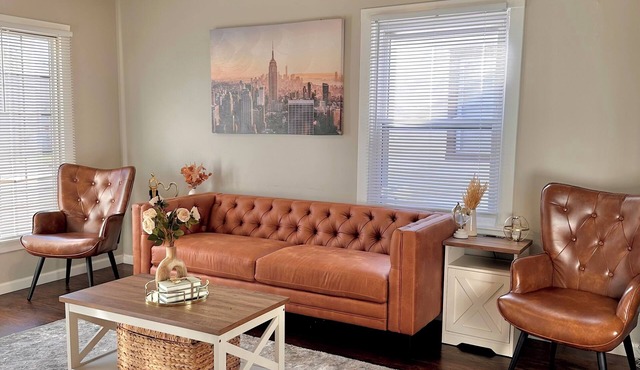 Cozy Home in Madison Heights