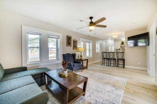 Cozy Lewiston Home - Near Lakes & Restaurants!