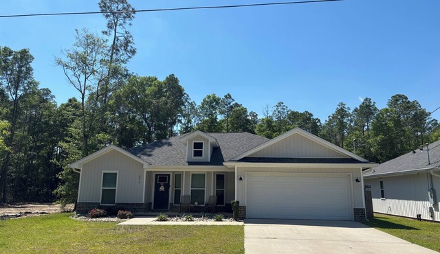 Cozy retreat near NAS Whiting Field in Milton, FL. Pet-Friendl