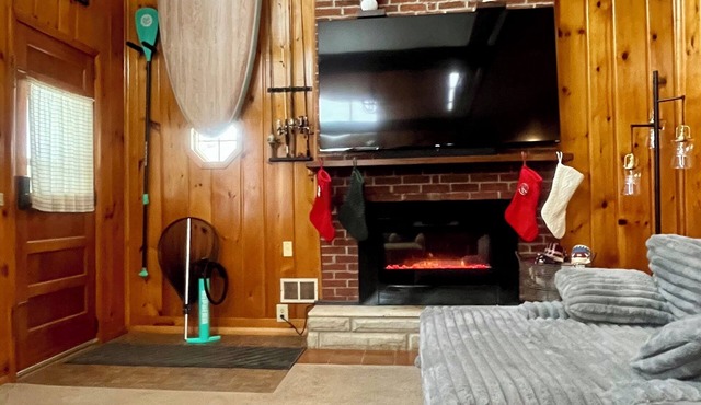 Cozy river cottage, 2bedroom 2bathroom in charming Beaverton