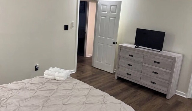 Cozy & Turnkey Vacation Getaway Home at 20 Rosebud