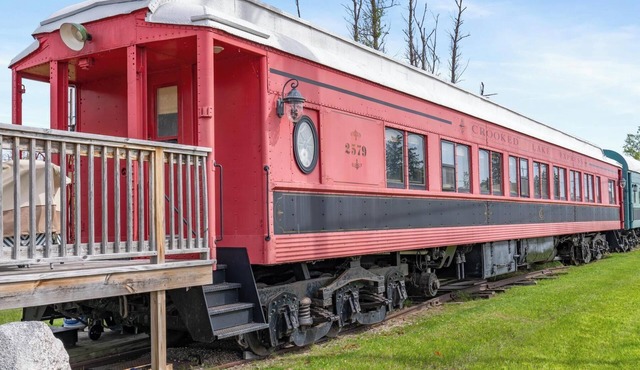 Crooked Lake Express