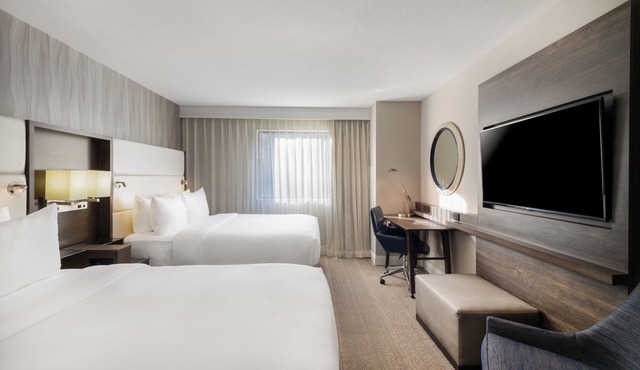 Crowne Plaza Atlanta SW - Peachtree City by IHG