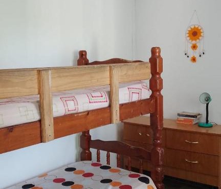 Cuarzo Blanco in San Luis