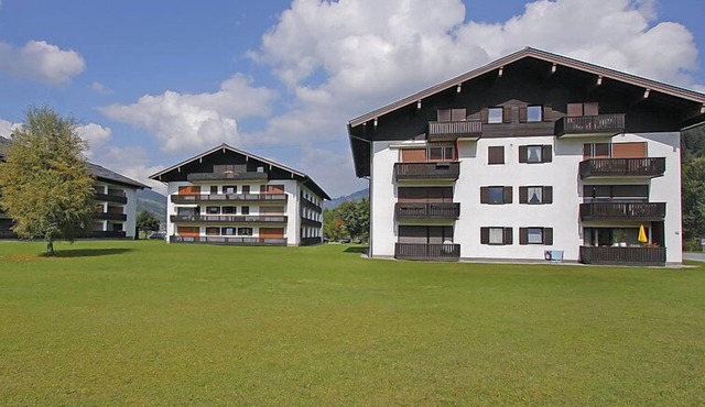Dachstein Top 2 by Interhome in Flachau