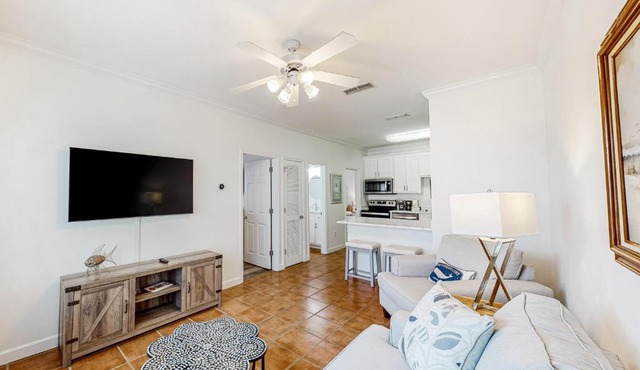Dauphin Island Beach Club 210B