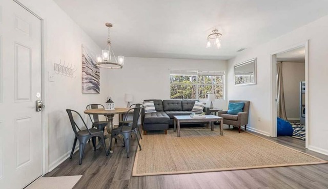 Dauphin Island Condos Near the Beach - Unit 3