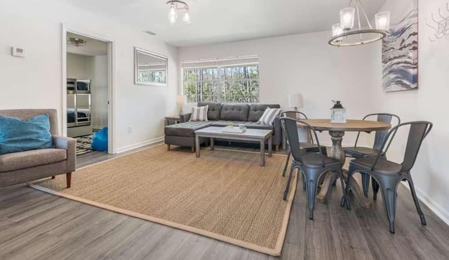 Dauphin Island Condos Near the Beach - Unit 4
