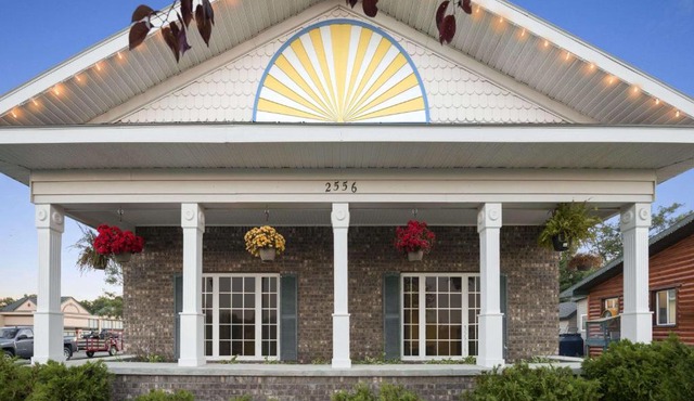 Days Inn by Wyndham Grayling