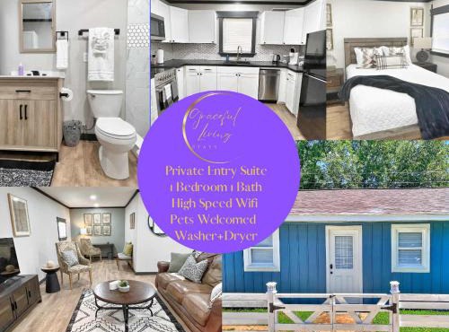 Decatur's Charming Bungalow Oasis