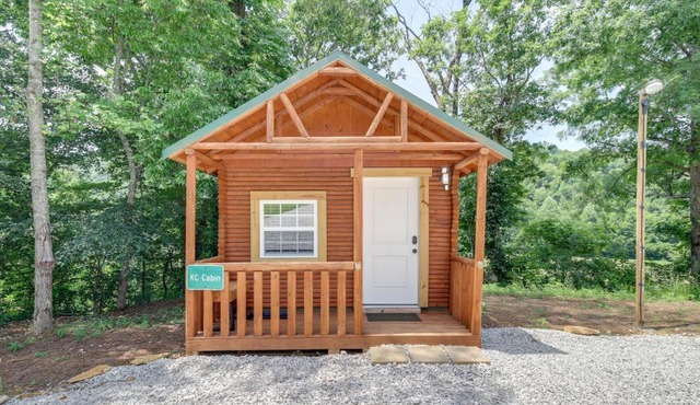 Direct ATV Trail Access: Mtn-View Huntsville Gem