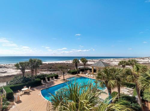 Doral 306 l Beachfront l Amazing View PoolsHot Tubs Resort 3rd-floor