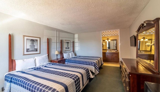 Dothan National Golf Club and Hotel