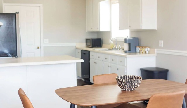 Dothan Westside Retreat in Dothan