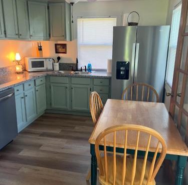 Downtown Livingston Retreat