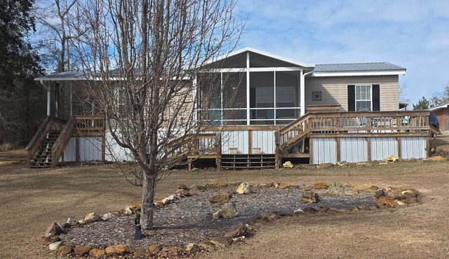DRIFTWOOD PLACE WATERVIEW
