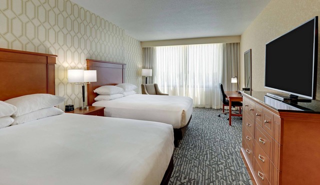 Drury Plaza Hotel Nashville Franklin