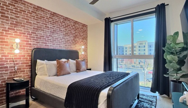 Dtown Comfort, Near UAB, Food, and Regions Field