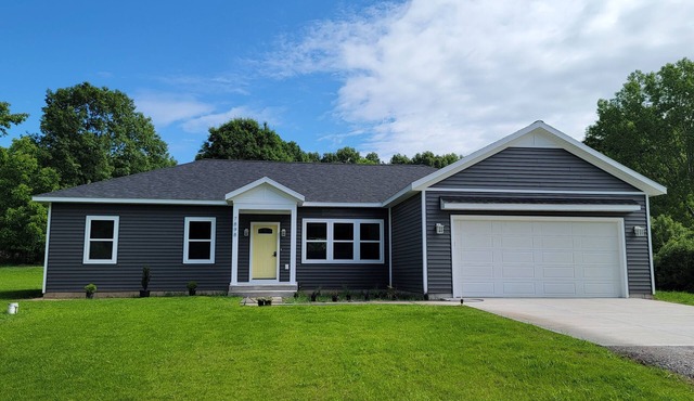 Dune Haven 1 - 5BR, 3 Bath